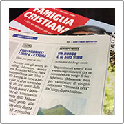 Famiglia Cristiana
