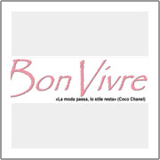 Buon vivre