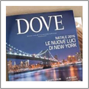 Dove