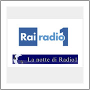 La notte di Radio1